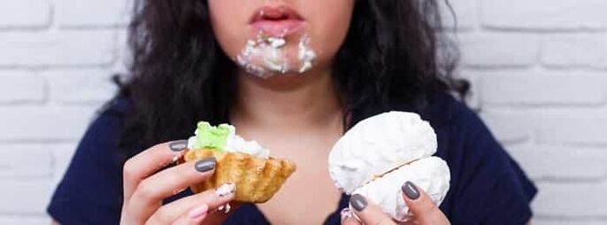 A kefir diéta kudarca