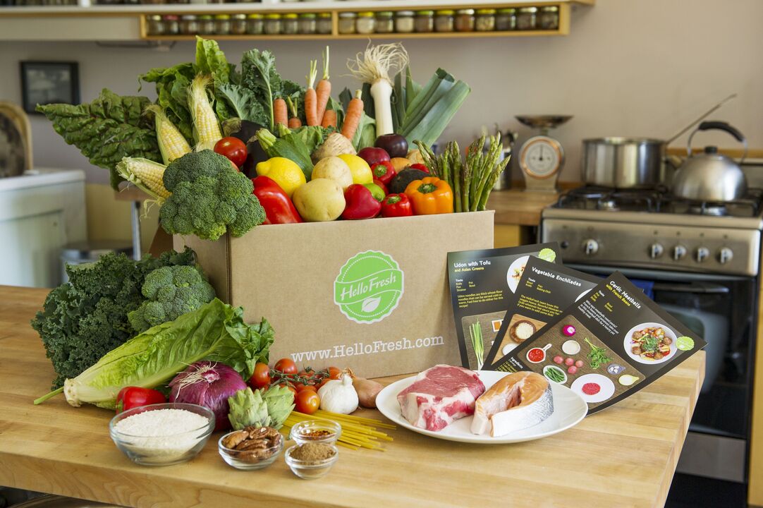 Elfogadható és tiltott termékek