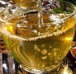 hogyan lehet fogyni ivódiétával