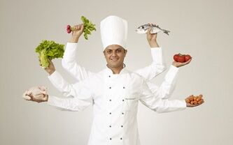 a 6 szirom diéta lényege a fogyásért