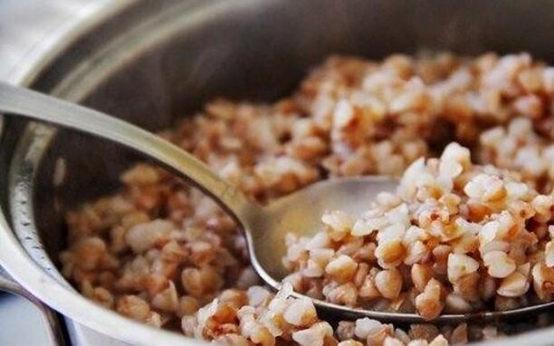 Hajdina zabkása recept diétához